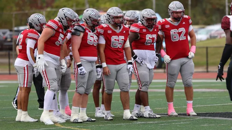 IUP remains nationally ranked heading into Slippery Rock matchup
