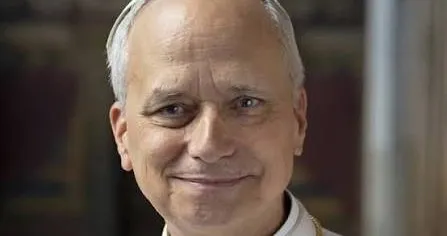 Pope Leo has a nodule in his lung. Here's what that is and how it's treated