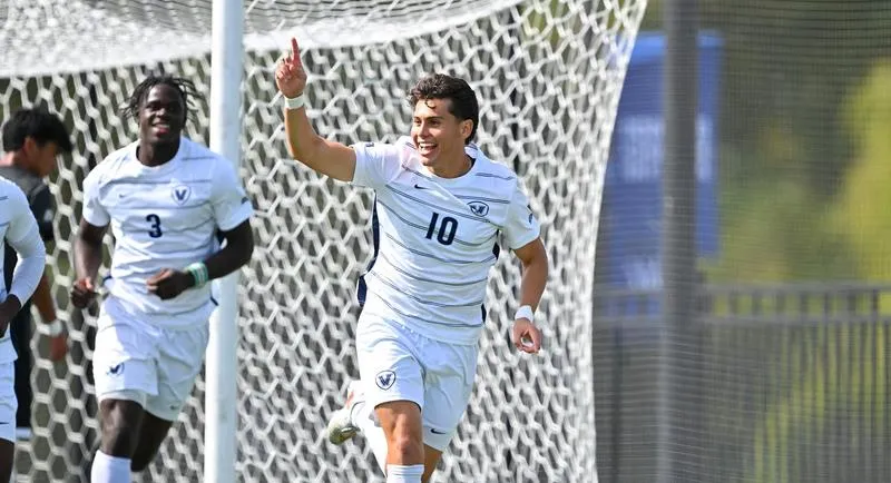 Vazquez is Philly Soccer Six Player of the Week