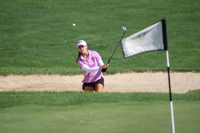 Women's Golf Finishes Second at Michael Corbett Fall Classic to Conclude Fall 2026 Slate