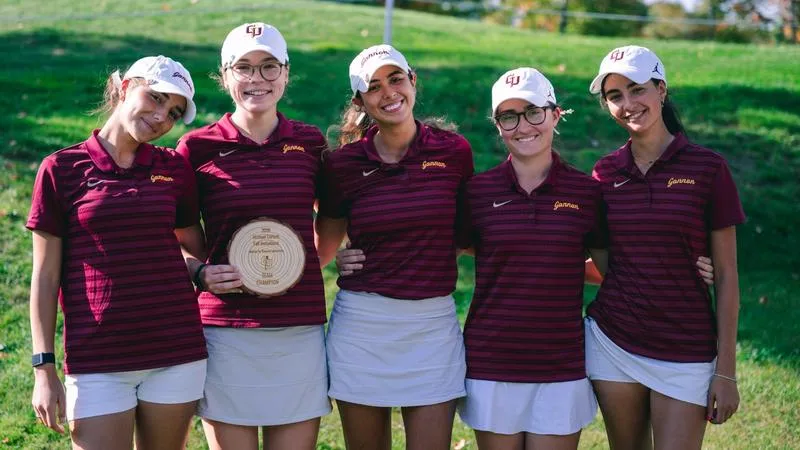 Mateo Wins Individual Title as Gannon Claims Michael Corbett Fall Classic