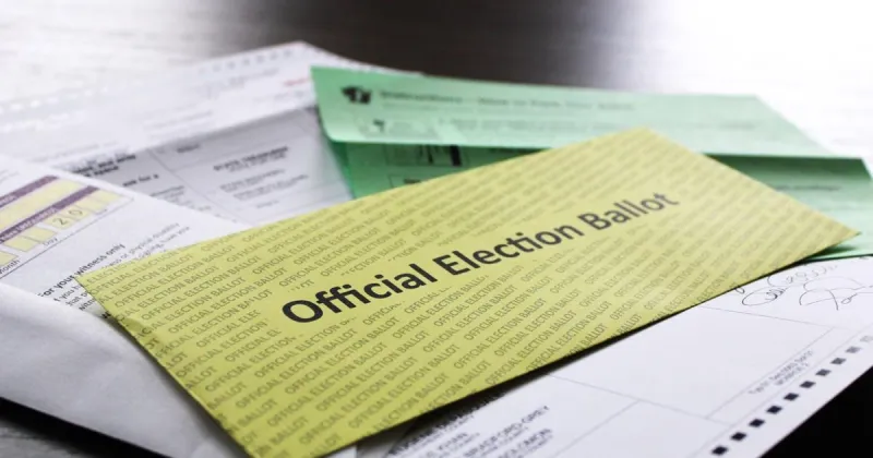 Cumberland County to offer on-demand mail ballot voting through Oct. 27