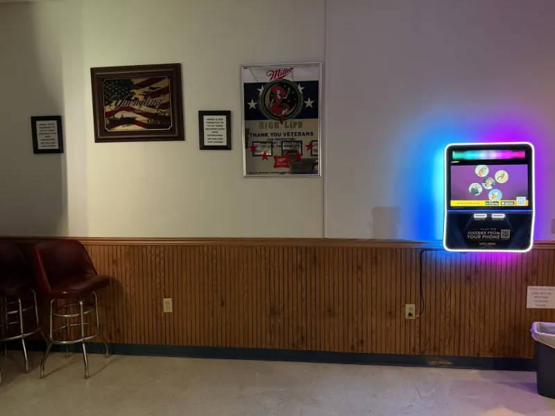 Pa. nonprofits, businesses look to replace revenue from skill games
