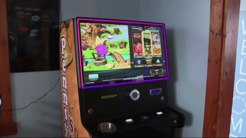 No deal on skill game regulations likely making machines illegal Wednesday