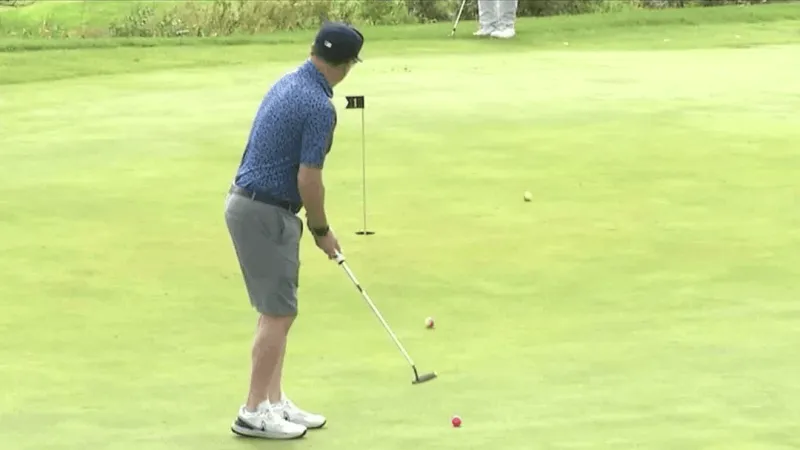 Dauphin Highlands Golf Course closes as data center plans move forward