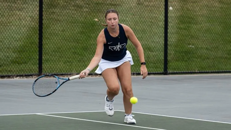 Westminster edged by W&J
