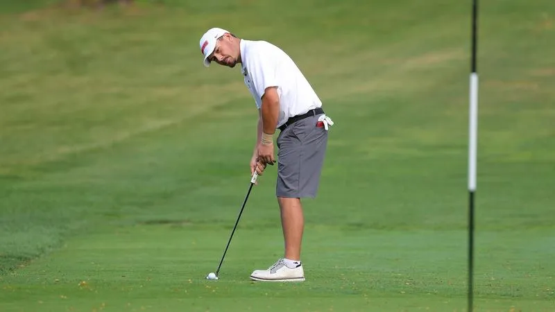 Erdely, Men's Golf finish second at Gannon