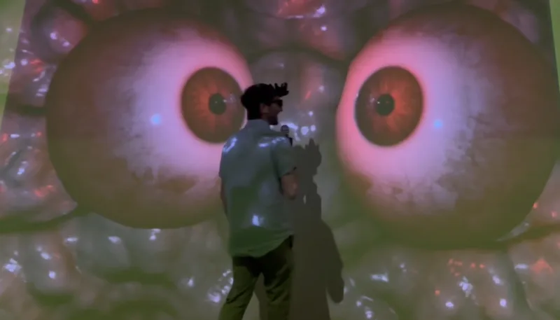 Was your favorite video game born at Carnegie Mellon University?