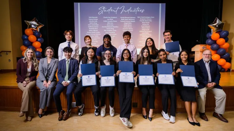 Penn State to mark First-Generation Celebration events first week of November