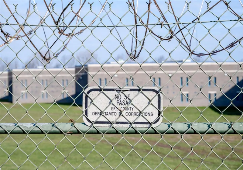 A Pennsylvania county scaled back cooperation with ICE. Some say it made things worse for detainees.