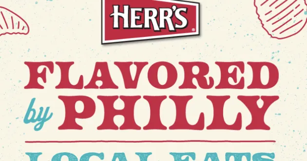 Herr's opens nominations for its next Flavored by Philly contest. Here's what won and lost in the past