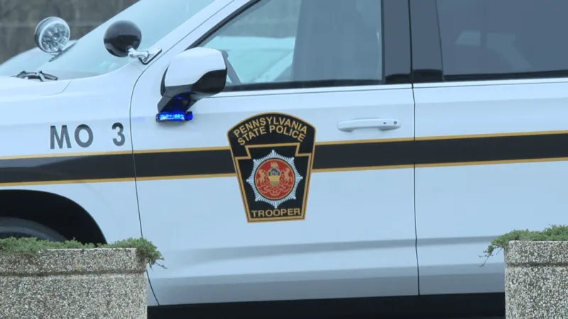 State police investigate report of Franklin County woman scammed out of $17K
