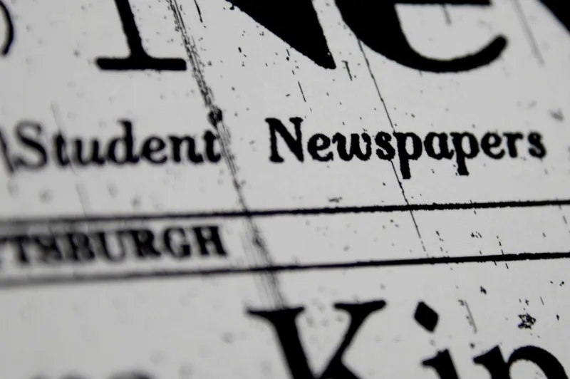Editorial | The impact of student journalism