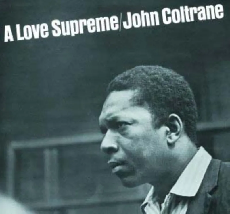 The Lasting Influence of Jazz Legend John Coltrane