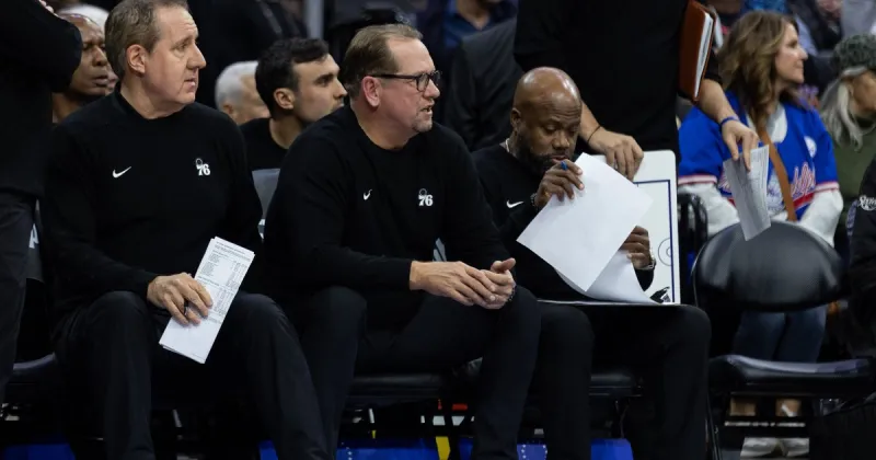 Sixers mailbag: Can improved transition offense lead to defensive improvement?