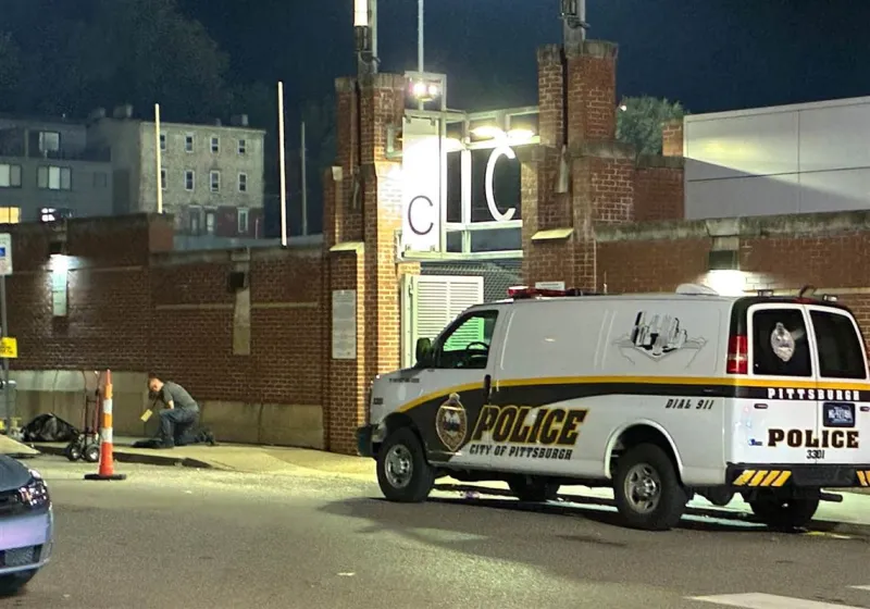Teenager charged in Oct. 1 shooting after high school football game at Cupples Stadium
