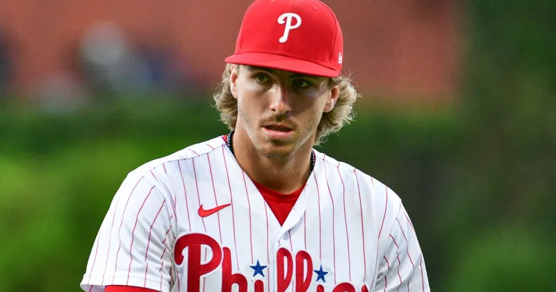 Phillies stay or go: 2B/3B Bryson Stott