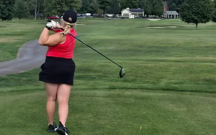 Women's Golf Finishes Ninth at Michael Corbett Fall Invitational