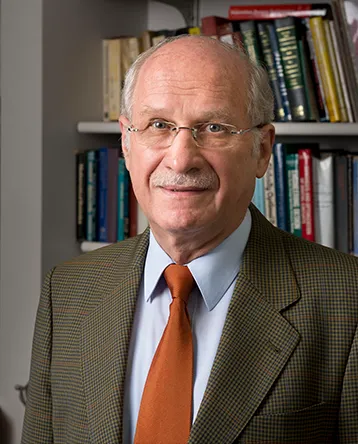 Grossmann Elected To Royal Academy of Engineering