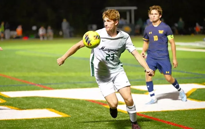 Zakovitch Tabbed MAC Freedom Offensive Player of the Week