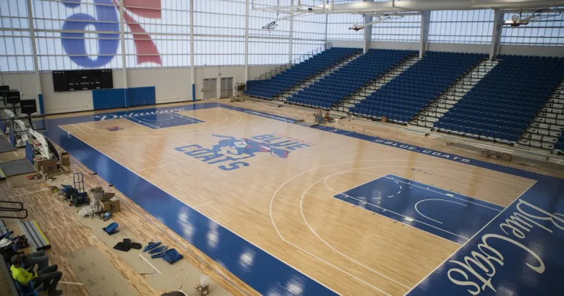 Reports: Sixers hire Brad Jones as general manager of Delaware Blue Coats