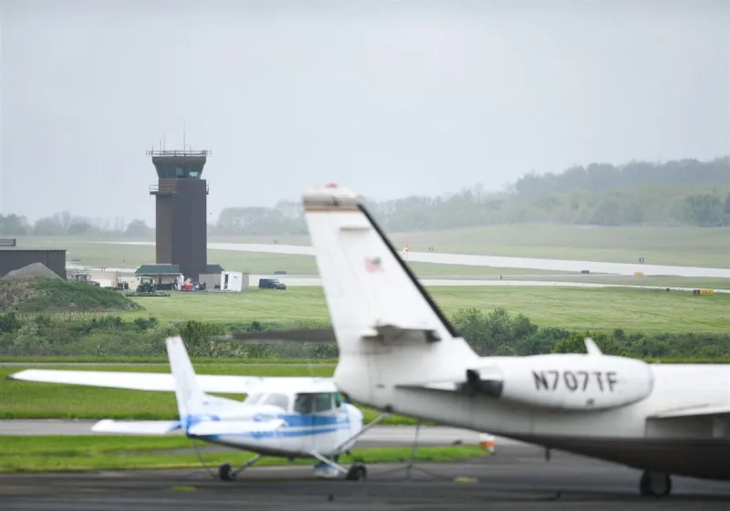 Breeze Airways is coming to Arnold Palmer Regional Airport