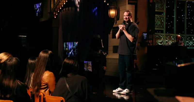 Dear Shane Gillis: Please Stop Hosting SNL