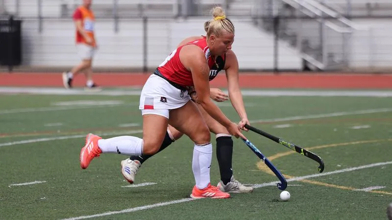 IUP field hockey remains in NFHCA top 10 for sixth consecutive week