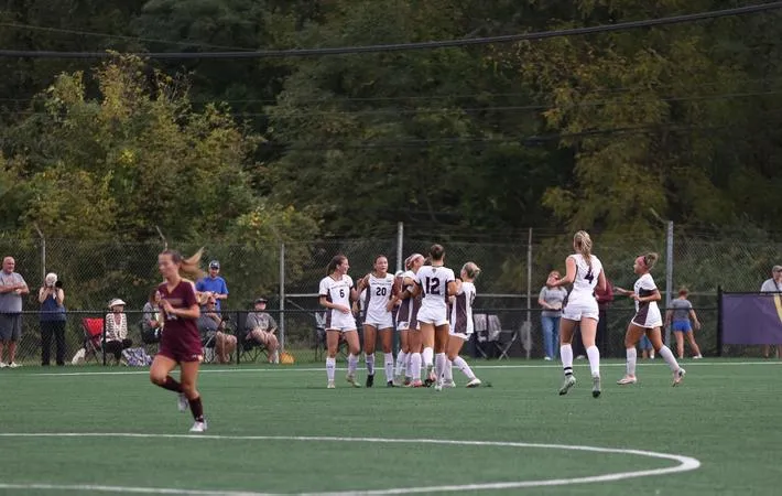 5 Things to Know: Women's Soccer to Host East Stroudsburg on Wednesday Afternoon at 2 P.M.