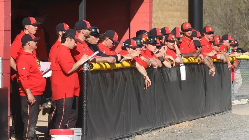 King's Baseball Opens 2026-27 Community Service Drives with Essentials for Homeless Families