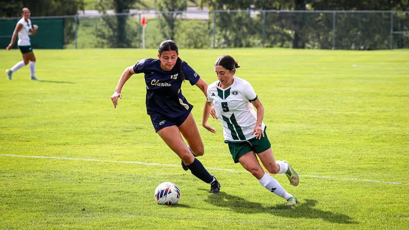 Rock returns home for divisional matchup vs. Seton Hill