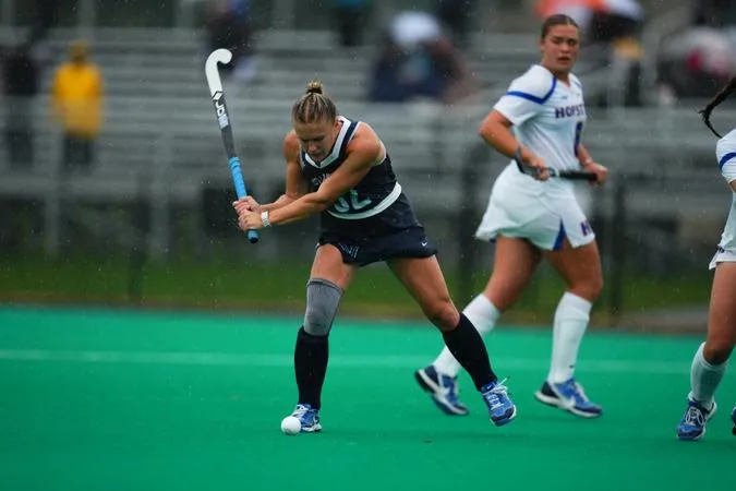 FH Nets Two Weekly Honor Roll Nods for Third Straight Week