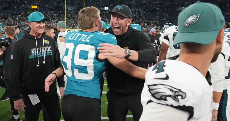 Eagles power ranking roundup: Week 6