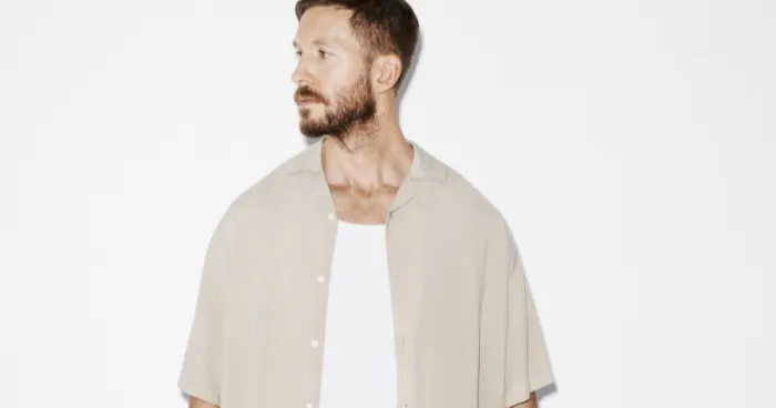 Calvin Harris bringing first North American headline tour to Philadelphia in April