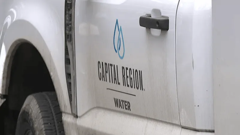 Commonwealth's unpaid stormwater fees may lead to 50% surge in 'rain tax' rates: report