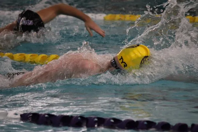 West Chester's Till Schroeder Takes Home First Conference AOW This Year