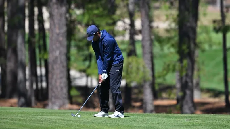 Wildcats Finish in Third at SHU Fall Classic