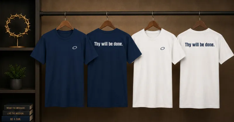 Philly-Based 'Fans of the Kingdom' Puts Catholic Faith on Sportswear