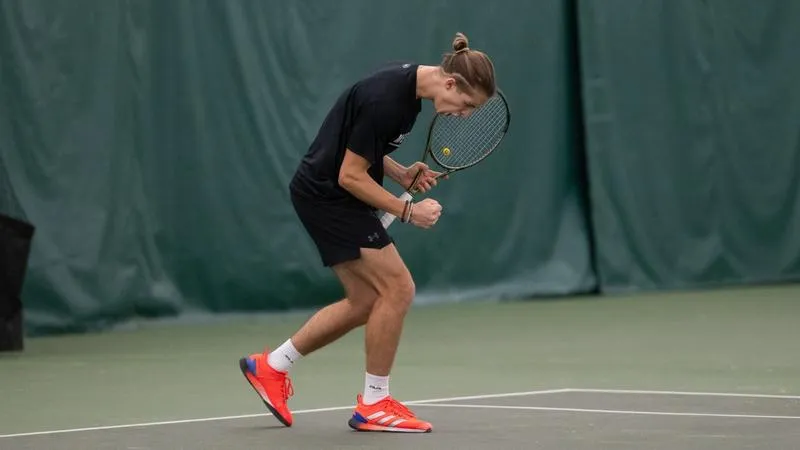 Men's Tennis Prepares for ITA Championship in Philly