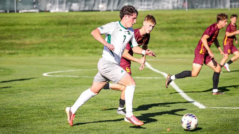 Rock heads to Lock Haven for important PSAC West matchup