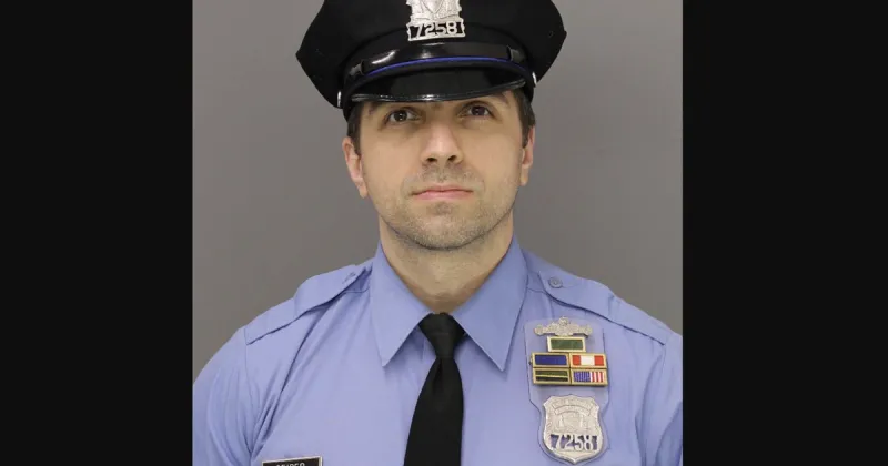Funeral services to be held next week for Philly police officer Shane Seiber, who was shot Saturday in West Philly