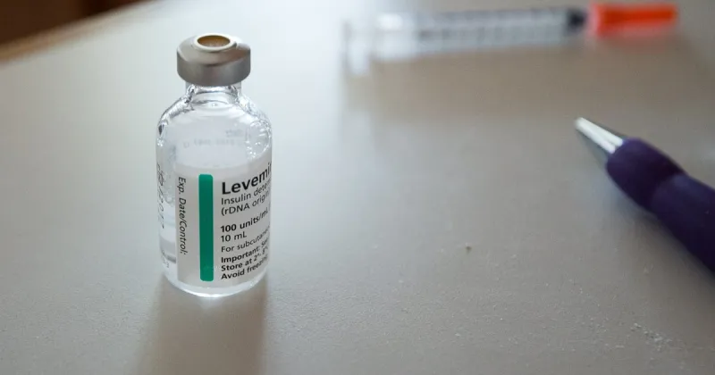 Pennsylvania sues pharma companies for allegedly colluding to manipulate insulin prices