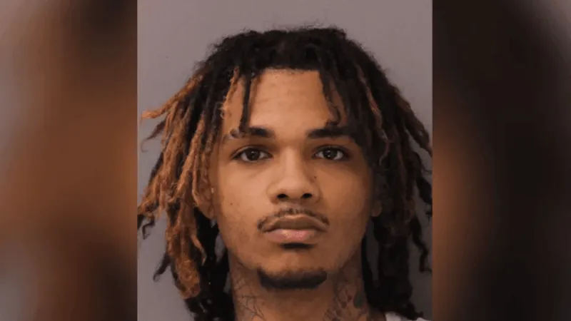 Search ends for suspect in Harrisburg homicide