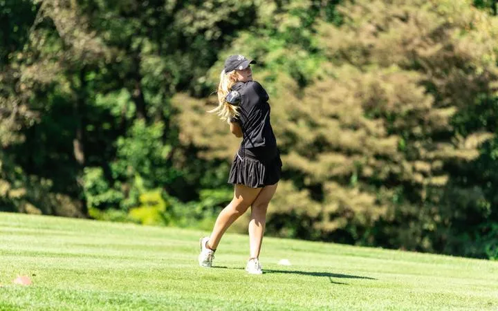 Sharek Third, Women Ninth after Fall Championships