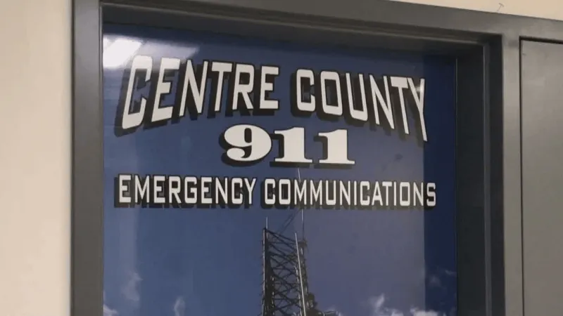 Centre County expands AI use with $5K 911 trainee simulator contract