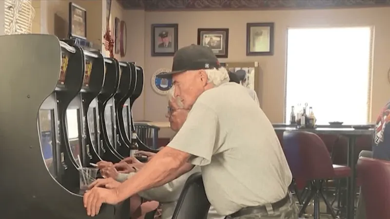 Pennsylvania lawmakers react after skill games deadline passes without deal