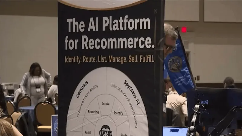 Goodwill Keystone AI summit explores how to help people find jobs in PA