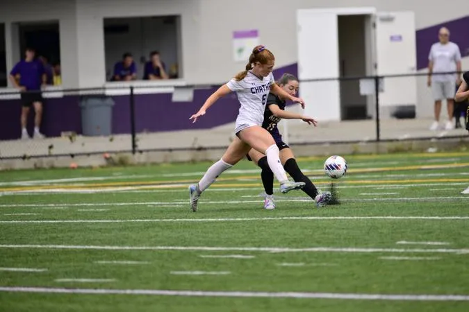 Women's Soccer Falls Short to the Gators