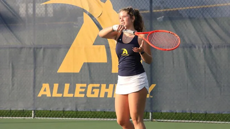 Gators Win 40th Consecutive PAC Regular-Season Match at Franciscan