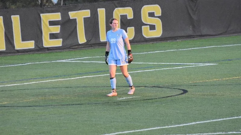 Soccer Falls to Penn College, 4-0